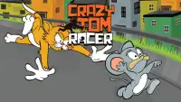 Crazy Kitty Cat : Run and Gun Screen Shot 0