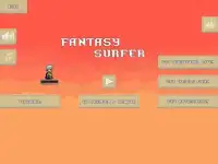 Fantasy Surfer Screen Shot 16