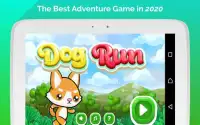 Pet Dog Run - My Dog Games ( Paws Dog Simulator ) Screen Shot 3