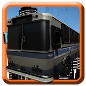 Bus Simulator Mobile