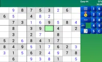 Sudoku gratuito Screen Shot 8