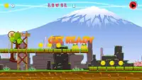 Mr-Beam Car Adventure Game Screen Shot 2