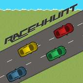 Race4Hunt