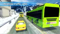 Euro Bus Simulator Games 2022 Screen Shot 4