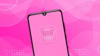 888 Ladies Bingo Game Screen Shot 4