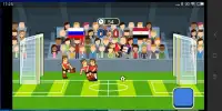 Funny World Cup Screen Shot 6