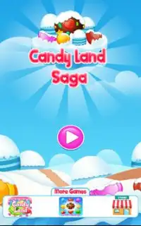 Candy Land Screen Shot 2