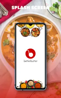BetterButter - Recipes, Diet P Screen Shot 0