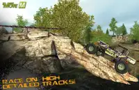4x4 Offroad Trial Extreme Screen Shot 1