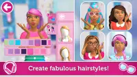 Barbie Dreamhouse Adventures Screen Shot 6