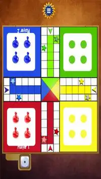 Ludo King Master Screen Shot 1