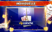 Coinche Hors Ligne - Jeu de Cartes Individuel Screen Shot 5