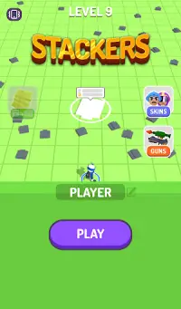 Stackers io Screen Shot 7