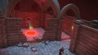 Hellfire - Multiplayer Arena FPS Screen Shot 3