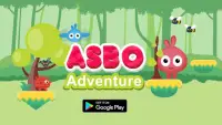Asbo Adventure Screen Shot 0