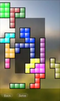 Block Puzzle Infinity Screen Shot 2