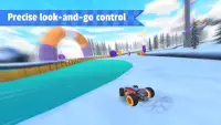 All-Star Fruit Racing VR Screen Shot 3
