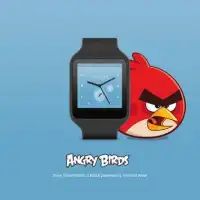 Angry Birds Aviator Screen Shot 0