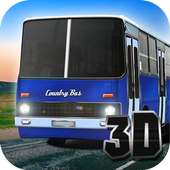 Country Bus Simulator 3D