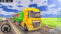 Pushpa Lorry Truck Simulator Screen Shot 16