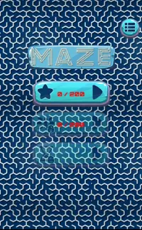 X Maze Screen Shot 0