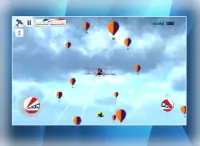 Flight School Academy: 3D Sim Screen Shot 6