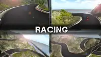 Furious 8 Racing Screen Shot 1