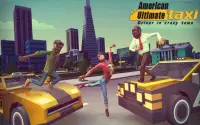 Taxi Driver Sims 2021 Screen Shot 9