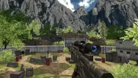 Sniper 3D Rust Screen Shot 1