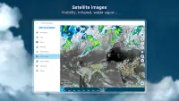 Weather Radar - Meteored News Screen Shot 13