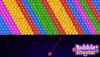 Bubble Shooter:Juego de Pelota Screen Shot 7