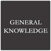 General knowledge Quiz