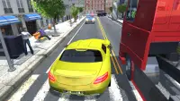Luxury Supercar Simulator Screen Shot 1