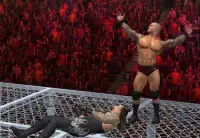 Action For WWE 2k17 Screen Shot 1