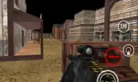 Combat Strike Multiplayer Screen Shot 3