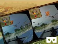 Siege Defense Virtual Reality (VR) Screen Shot 11