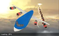 Airplane Pilot Sim Screen Shot 3