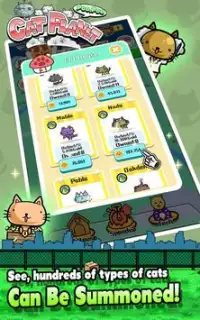 Cat Planet Screen Shot 2