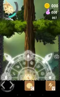 Ghost Ring The Soul Labyrinth Screen Shot 9