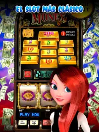 Slots Gratis 💵 Top Money Slot Screen Shot 7