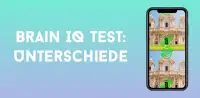 Brain IQ Test: Unterschiede Screen Shot 0