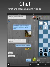 SocialChess - Online Chess Screen Shot 20