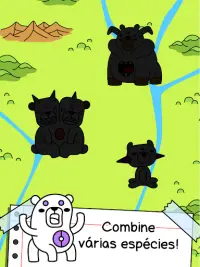 Bear Evolution: Idle Clicker Screen Shot 6