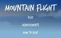 Mountain Flight Screen Shot 3