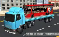 Bus Transporter Flight 2017 Screen Shot 5