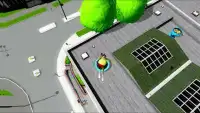 The Amazing Hero Frog Game Simulator :Tips Screen Shot 0