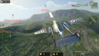 Warplanes: Online Combat Screen Shot 2