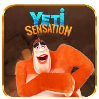 Yeti Sensation Ideal