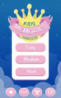 Princesa - Jogos Para Crianças Screen Shot 7
