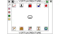 VirtuaCreature Screen Shot 0